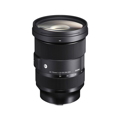 SIGMA 24-70mm f/2.8 DG DN...