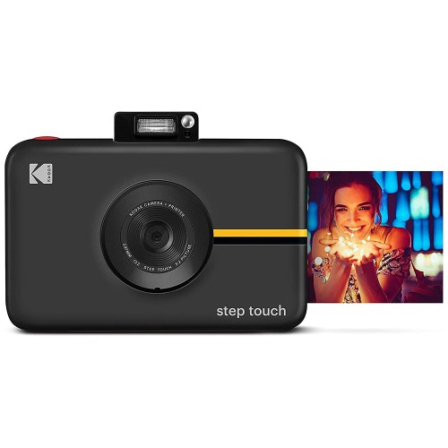 KODAK STEP TOUCH BLACK