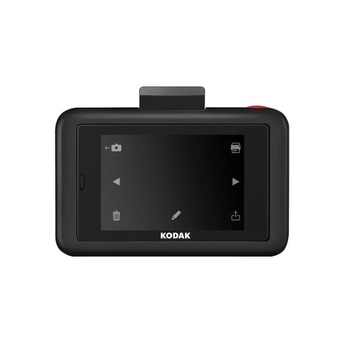 KODAK STEP TOUCH BLACK