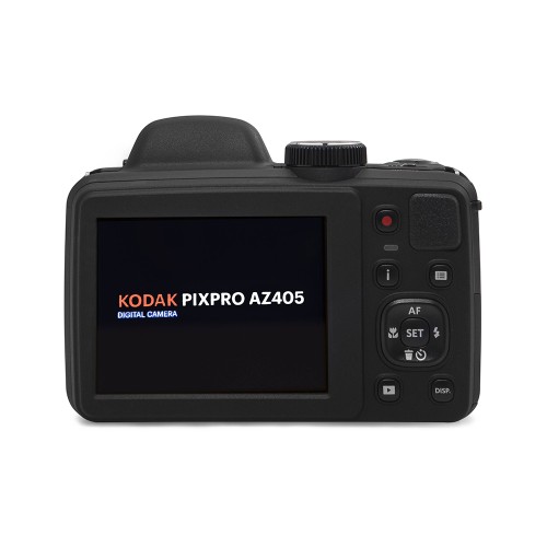 KODAK PIXPRO AZ405 BLACK