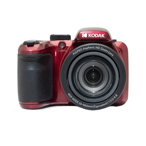 KODAK PIXPRO AZ405 RED