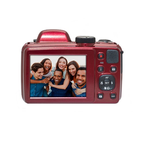 KODAK PIXPRO AZ405 RED