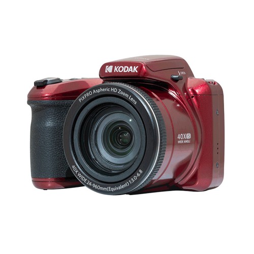 KODAK PIXPRO AZ405 RED