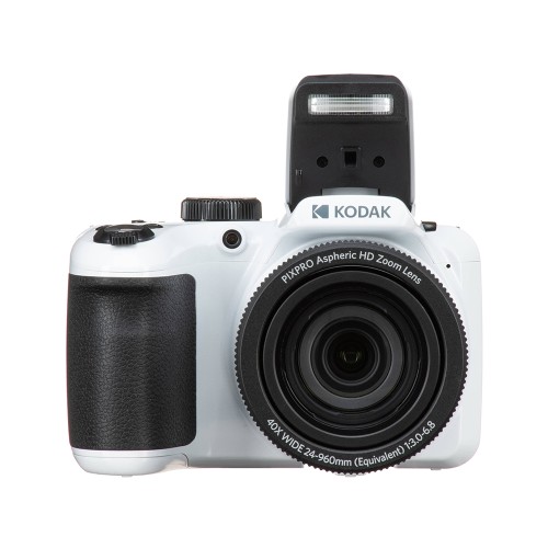 KODAK PIXPRO AZ405 WHITE