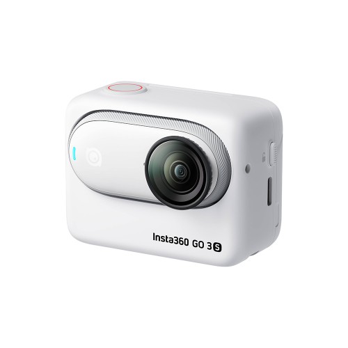 INSTA 360 GO 3S WHITE -...