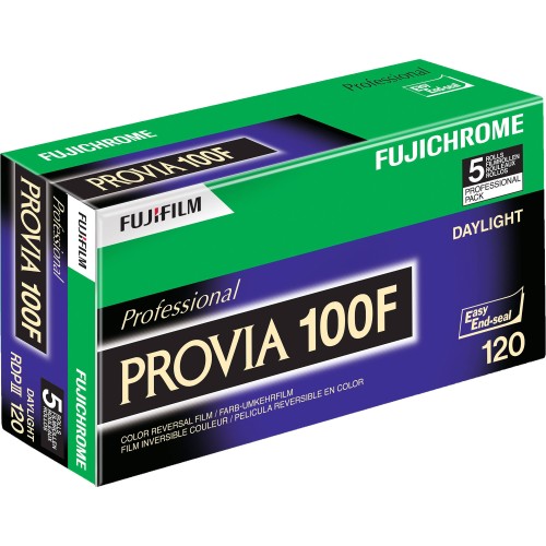 FUJIFILM FUJI PROVIA F -...