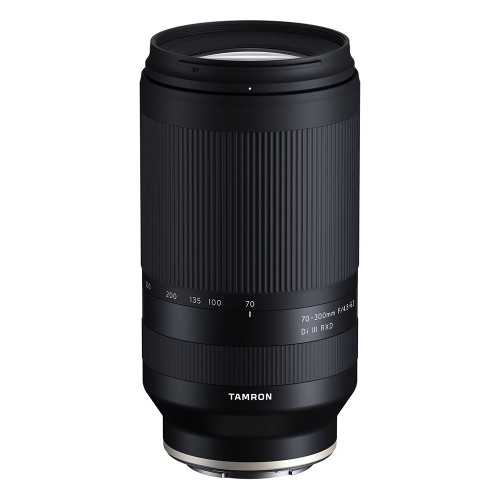 TAMRON 70-300mm f/4.5-6.3...