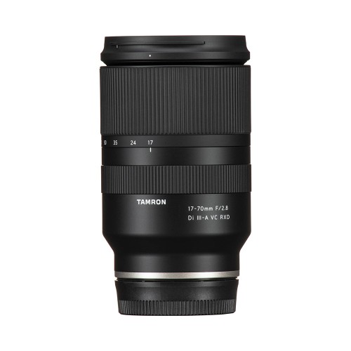 TAMRON 17-70mm f/2.8 Di...