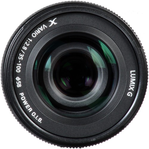 PANASONIC 35-100mm f/2.8...