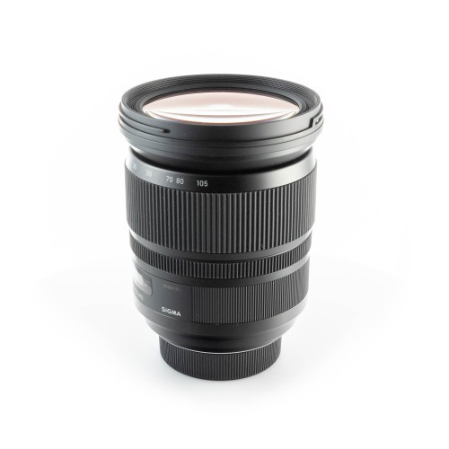 SIGMA 24-105mm f/4 DG (N) -...