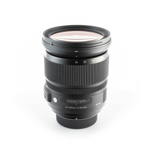 SIGMA 24-105mm f/4 DG (N) -...