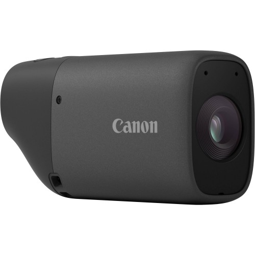 CANON POWERSHOT ZOOM BLACK