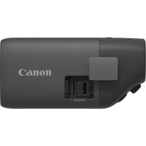 CANON POWERSHOT ZOOM BLACK