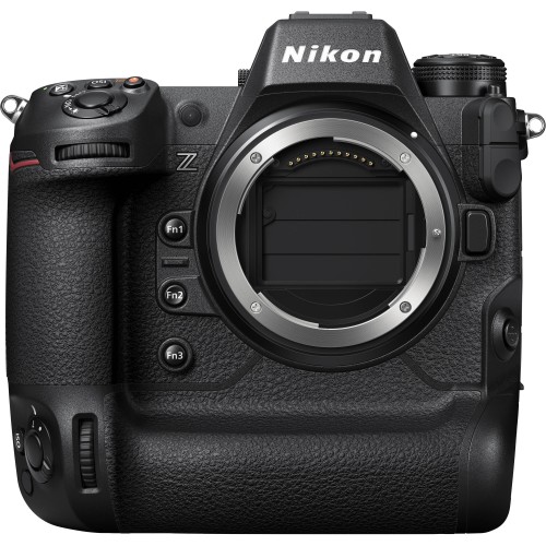 NIKON Z9 BODY