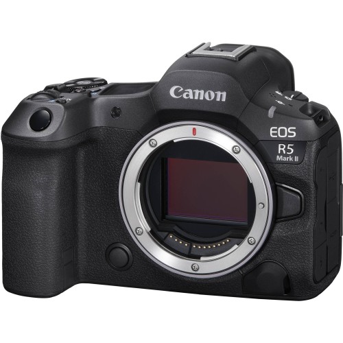 CANON EOS R5 Mark II BODY