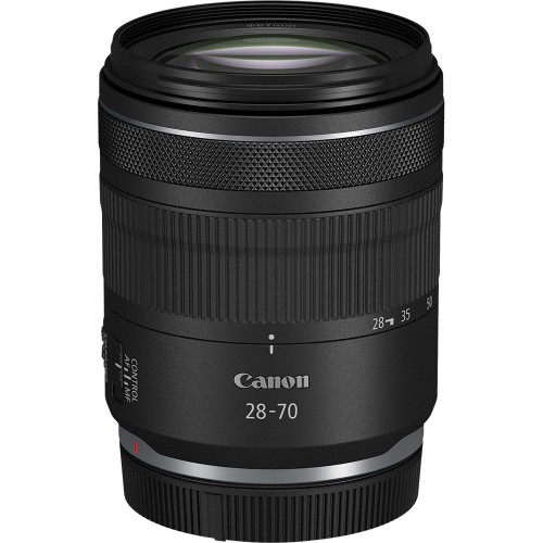 CANON RF 28-70mm f/2.8 IS STM