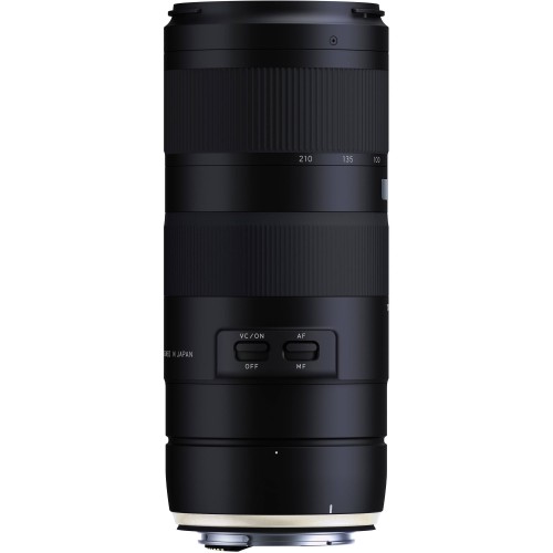 TAMRON 70-210mm f/4 DI VC...