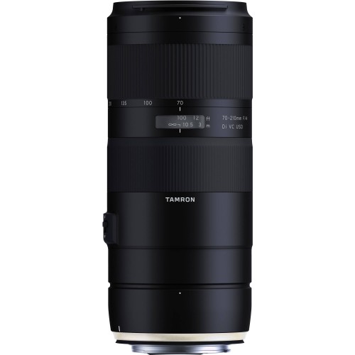 TAMRON 70-210mm f/4 DI VC...