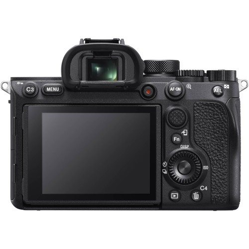 SONY A7R IV CORPO - NOLEGGIO