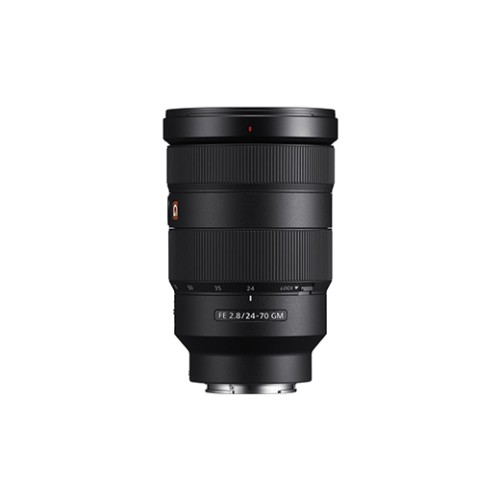 SONY FE 24-70mm f/2.8 -...