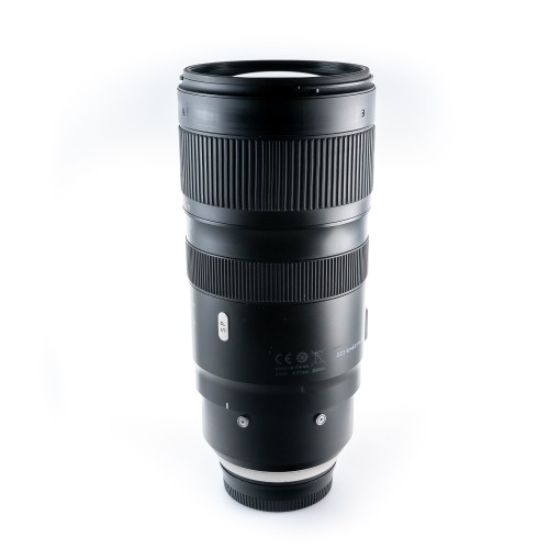 TAMRON 70-200mm f/2.8 DI VC...