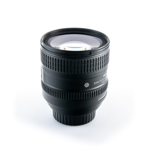 NIKON AF-S 24-85mm...