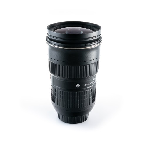 NIKON AF-S 24-70mm f/2.8 G...