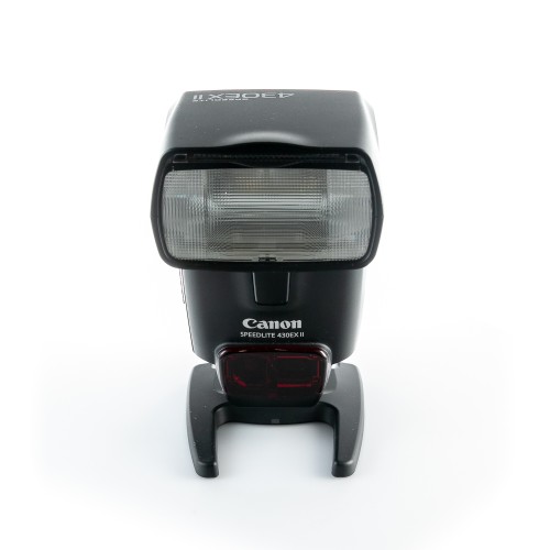 CANON SPEEDLITE 430EX II -...