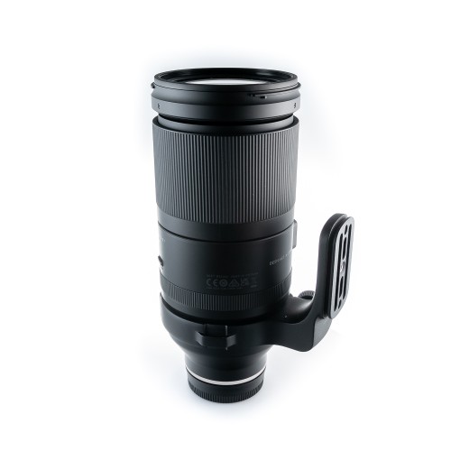 TAMRON 150-500mm f/5-6.7 DI...