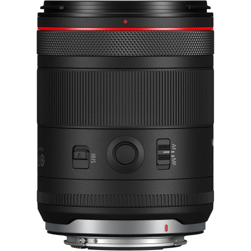 CANON RF 50mm f/1.4 L VCM