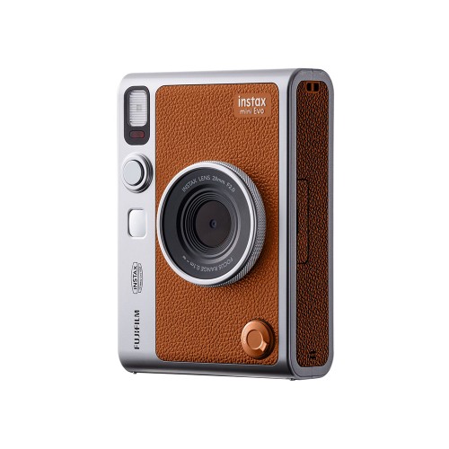 FUJIFILM INSTAX MINI EVO...