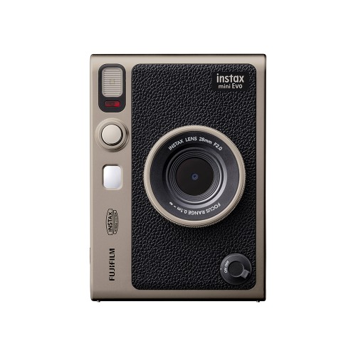 FUJIFILM INSTAX MINI EVO...