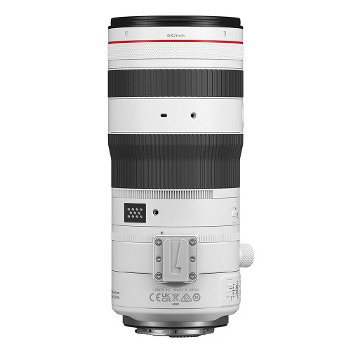 CANON RF 70-200mm f/2.8 L...