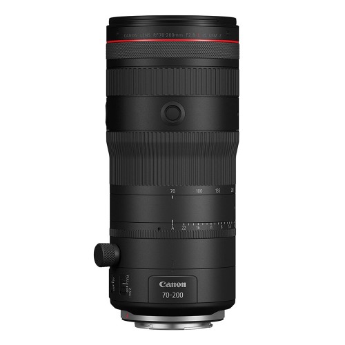 CANON RF 70-200mm f/2.8 L...