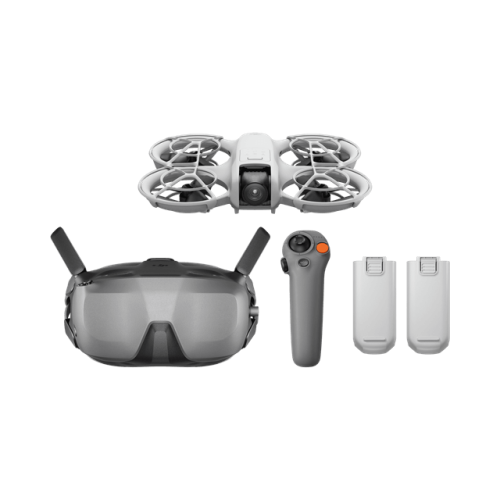 DJI NEO MOTION FLY MORE COMBO