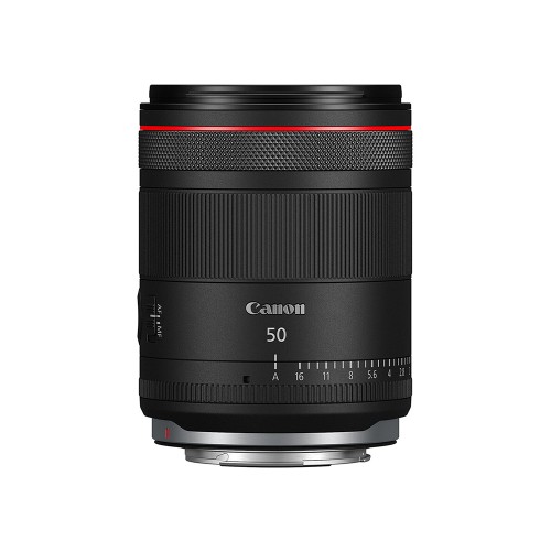 CANON RF 50mm f/1.4 L VCM