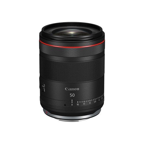 CANON RF 50mm f/1.4 L VCM