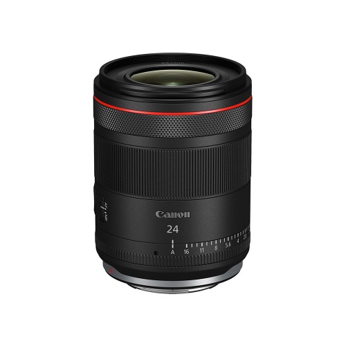 CANON RF 24mm f/1.4 L VCM