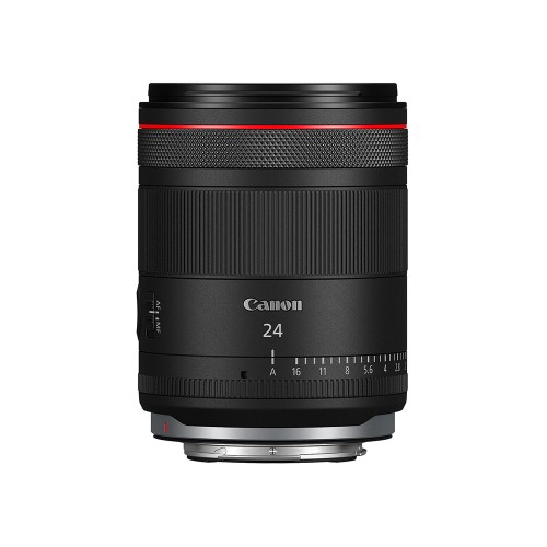 CANON RF 24mm f/1.4 L VCM