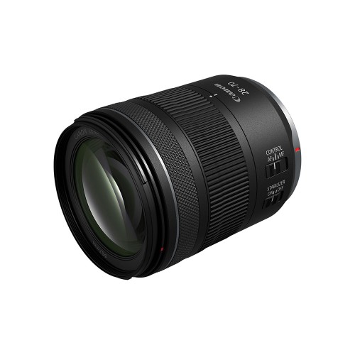 CANON RF 28-70mm f/2.8 IS STM