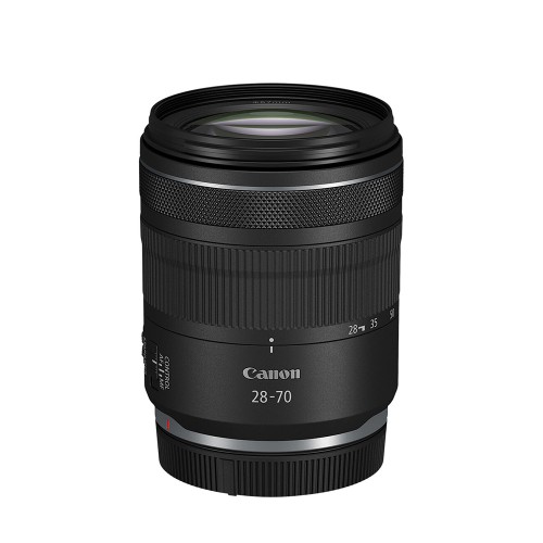 CANON RF 28-70mm f/2.8 IS STM