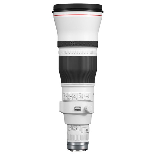 CANON RF 600mm f/4 L IS USM