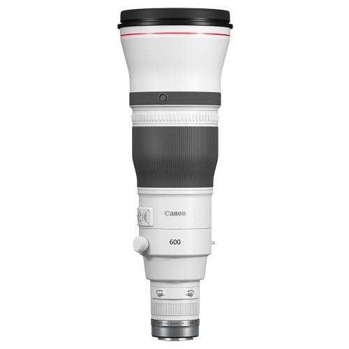 CANON RF 600mm f/4 L IS USM