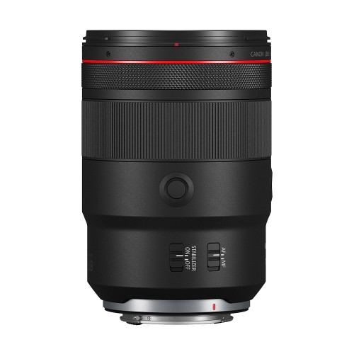 CANON RF 135mm f/1.8 L IS USM