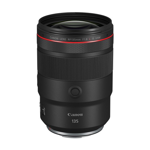 CANON RF 135mm f/1.8 L IS USM