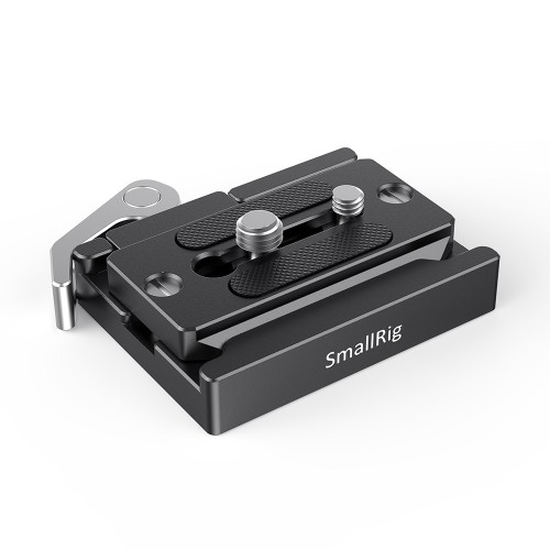 SMALLRIG QUICK RELEASE...