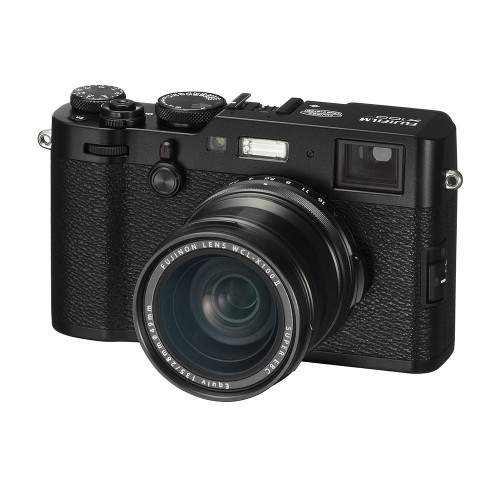 FUJIFILM FUJI WCL-X100 II...