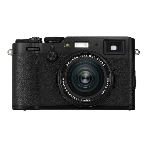 FUJIFILM FUJI WCL-X100 II...