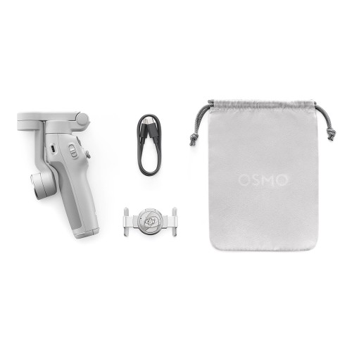 DJI OSMO MOBILE 7