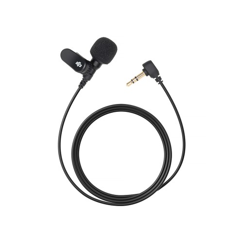 DJI LAVALIER MIC